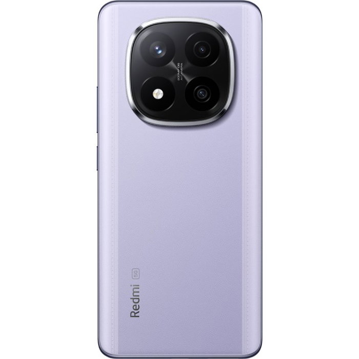 Xiaomi Redmi Note 14 Pro+ 5G 8GB 256GB Púrpura